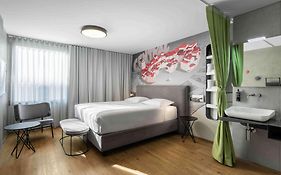 Ibis Styles Ljubljana Centre